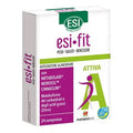 ESIFIT A 速燃代燃片AMPK代謝提高 燃脂燒脂液活代謝身材管理 減肥瘦身 24粒