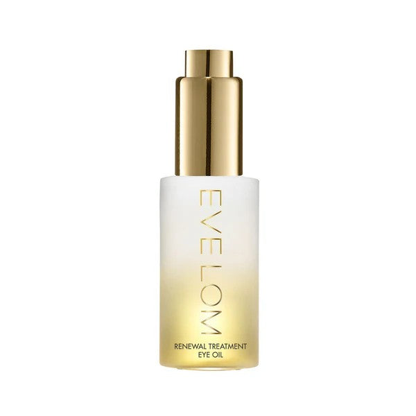 Eve Lom 亮採臻養眼部精華油10ml 琉金眼油 Renewal Treatment Eye Oil