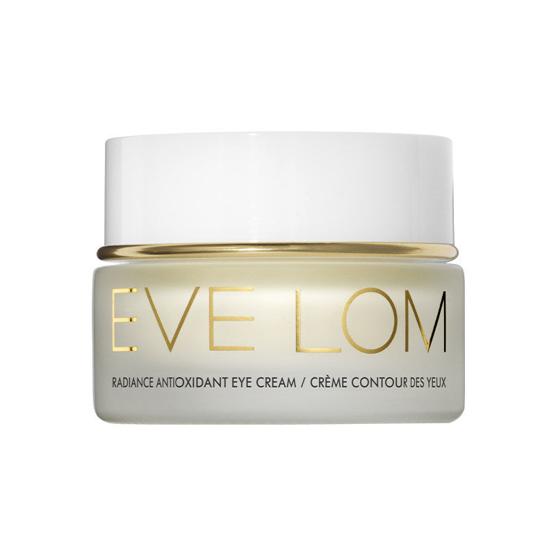 Eve Lom 亮採賦活眼霜15ml eye cream