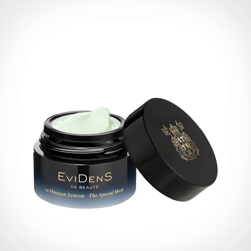 法國 Evidens 伊菲丹 超級面膜第二代 EVIDENS Le Masque Special The Special Mas大 2.0新版 三重膠原面膜
