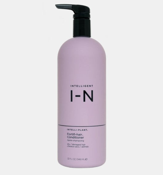限量Intelligent I-N 蛋白強韌修復護髮素 946ml I-N Fortifi-hair Conditioner 946ml
