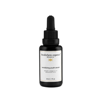 Frecklefarm Organics