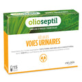 olioseptil久木之名 尿道膠囊 泌尿系統改善