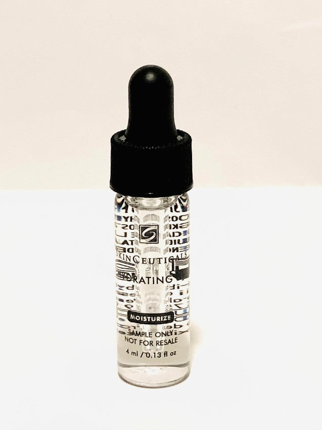 Skinceuticals Hydrating B5 Samples Skinceuticals B5補濕精華小樣 4ml