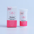 新加坡Vicome 維可美 輔助體重管理 益生菌 益生元促進代謝 2.0升級版 減少脂肪堆積 控制血糖