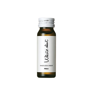 POLA 美白口服液30mlx10瓶 POLA White Shot Inner Lock Liquid IX