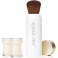 Jane Iredale Powder-Me SPF30 Dry Sunscreen Brush Translucent Jane Iredale礦物防曬補充粉掃 Translucent - 透明