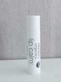 John Masters Organics Lip Calm USDA有機潤唇膏 保濕舒緩護唇4g 護唇潤唇滋潤修護Lip Balm