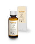 Erbaviva Baby Oil 125ml Erbaviva 美國USDA寶寶潤膚油 125ml