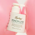 Legology Peach-Lite Super Lift Anti Cellulite Firming Booty Cream 175 ml 密桃臀緊緻提臀霜 曲線奢華緊緻美臀霜 身體霜