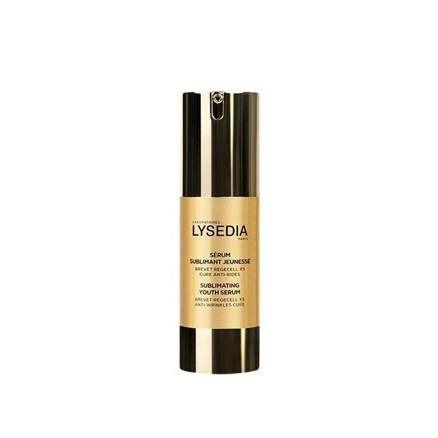 Lysedia 煥採黃金線精粹精華 30ml 面部抗皺豐盈回春精華液