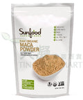 SunFood 有機瑪卡粉 227gSunfood Maca Powder 227g