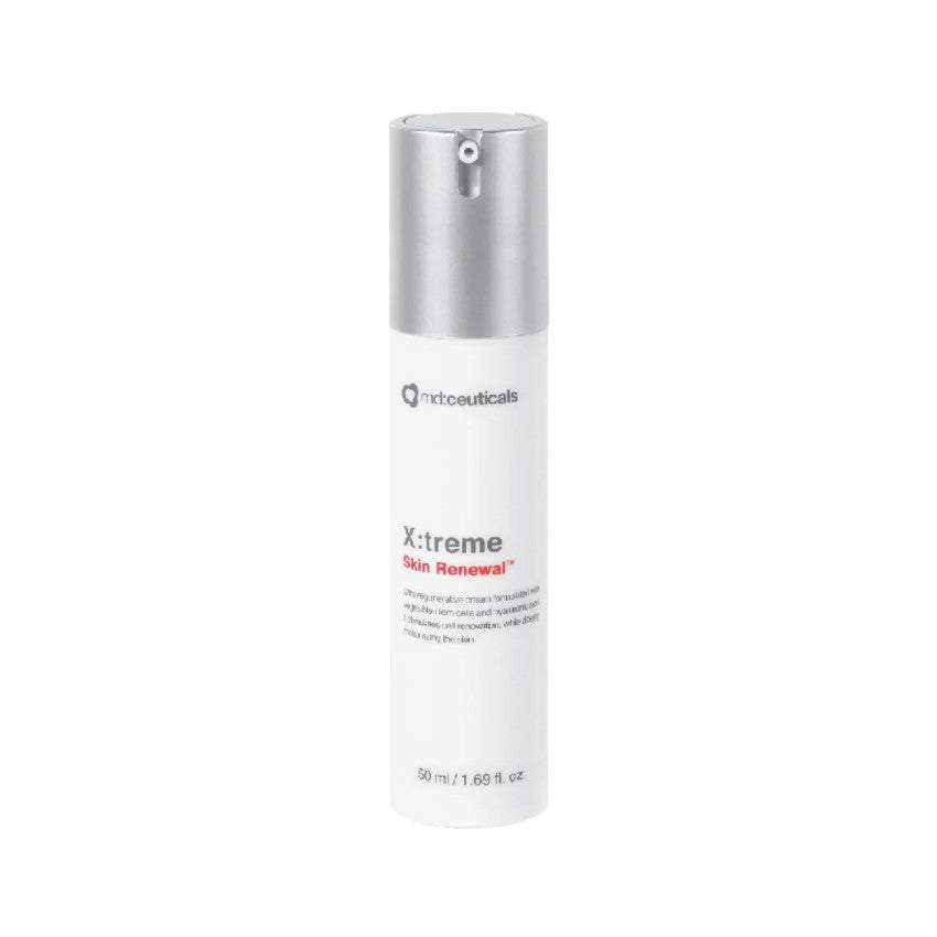 MD ceuticals X Treme Skin Renewal 50ml 幹細胞抗皺滋養面霜 50ml 去皺紋抗衰