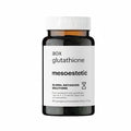MESOESTETIC美斯蒂克 aox 穀胱甘肽 超抗氧亮白抗糖美白丸 60粒