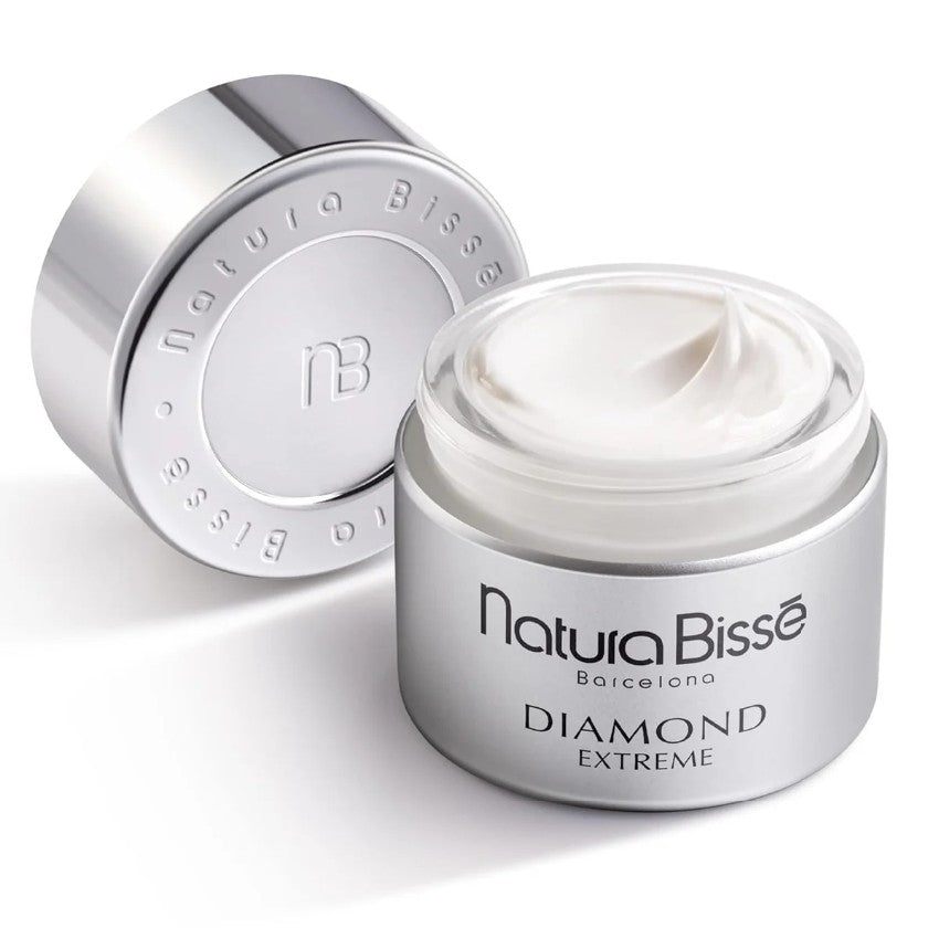 Natura Bisse 悅碧施 鑽石極緻修護乳霜 Diamond Extreme Cream 50ml
