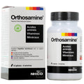 NHCO Orthosmaine 42粒 法國純天然氨基酸複合多元維他命 維生素 提高免疫