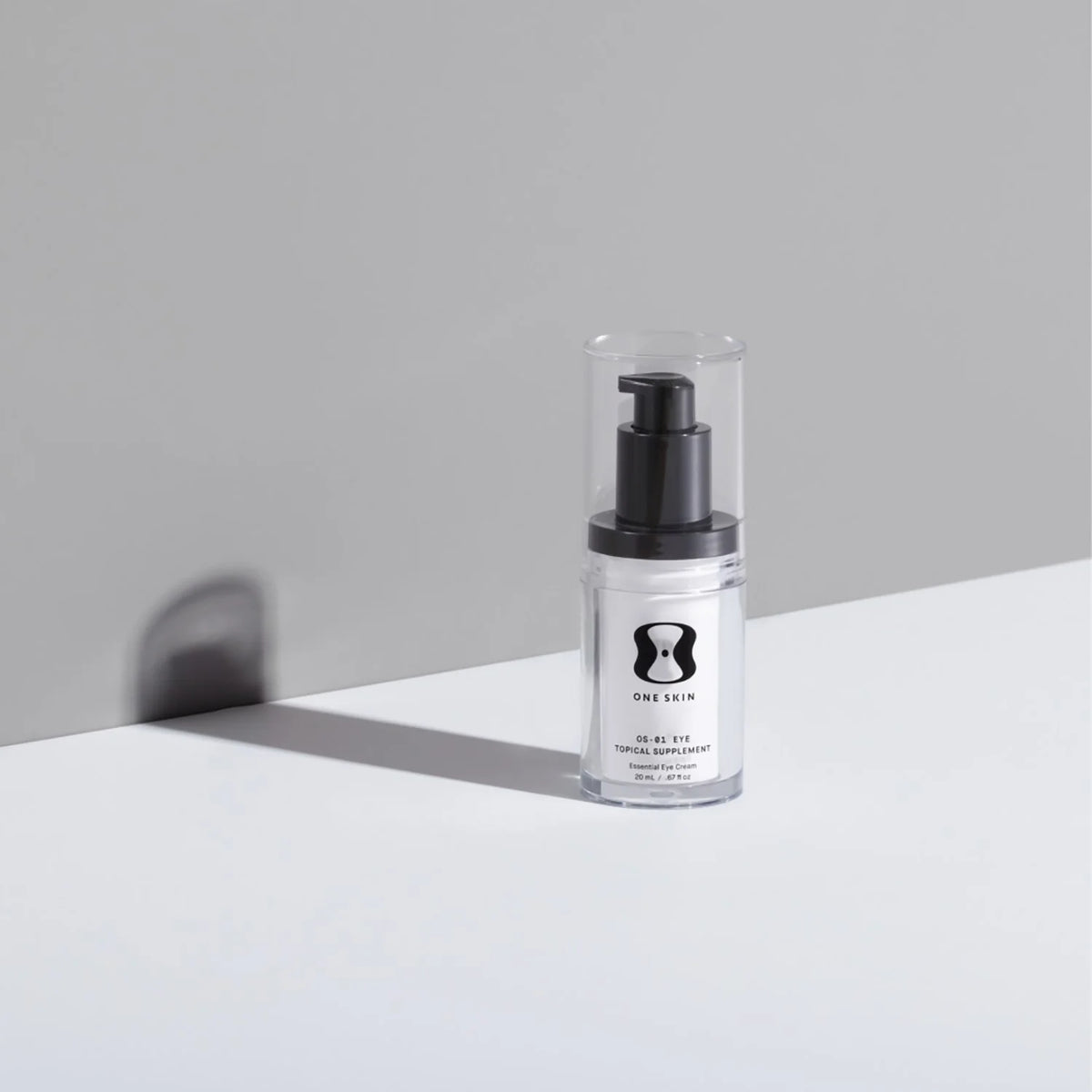 OneSkin OS-01 Peptide EYE Cream 20ml 肌膚長壽抗衰老勝肽眼霜