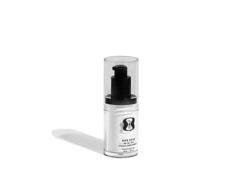 OneSkin OS-01 Peptide EYE Cream 20ml 肌膚長壽抗衰老勝肽眼霜