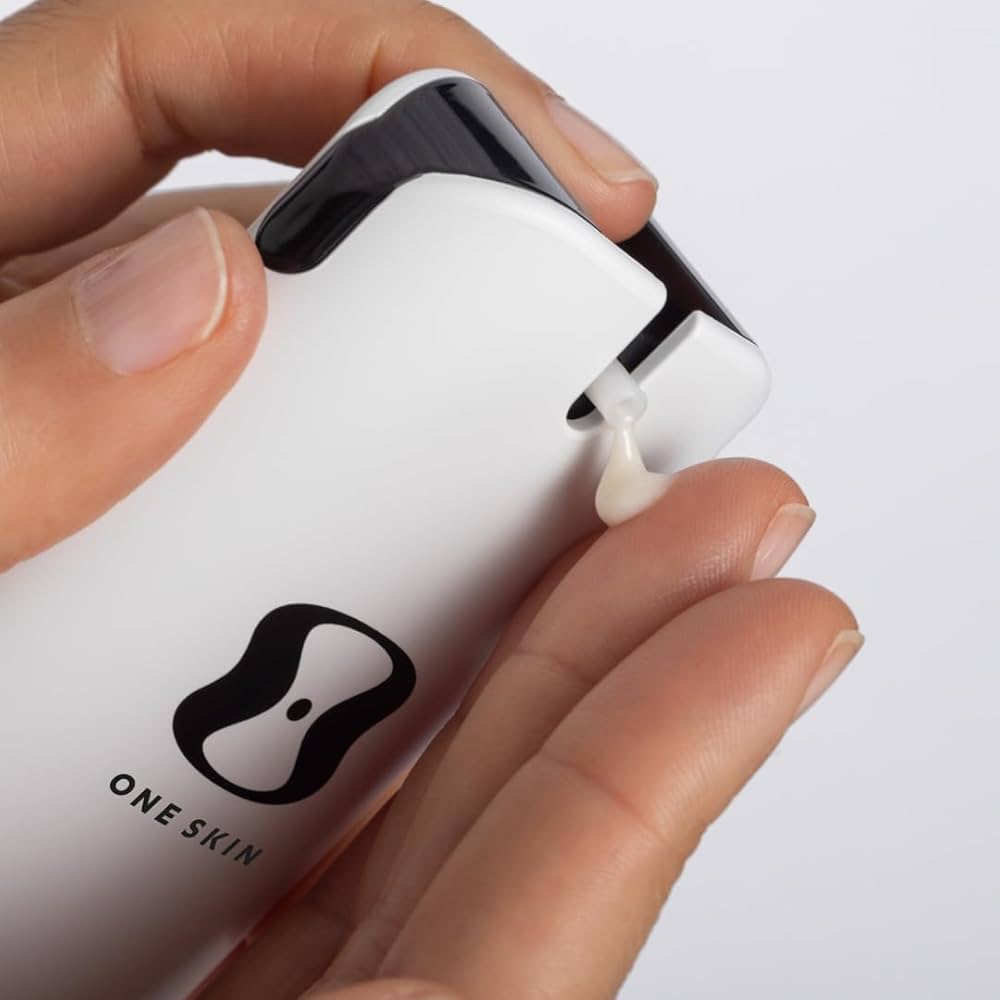 OneSkin OS-01 Face Moisturizer 50ml 長壽科學抗衰老保濕乳液 改善屏障緊緻肌膚 逆齡面霜