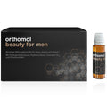 Orthomol Beauty for Men 男士美容 膠原蛋白 營養補充品 30 x 20ml 提高活力抗衰頭髮生長