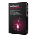 Orthomol Hair Intense 強效護髮營養補充劑 60粒/180粒膠囊