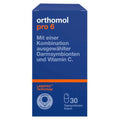 Orthomol Pro 6 for Intestinal Symbionts 30 Capsules 腸道共生菌補充 30 粒膠囊