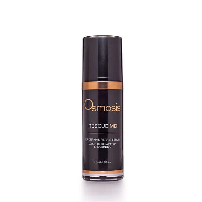 Osmosis MD Rescue Epidermal Repair Serum 臭氧修護精華 舒緩退紅修復表皮抗炎高效精華素 排毒抗藍光毛孔粗大色素沉澱
