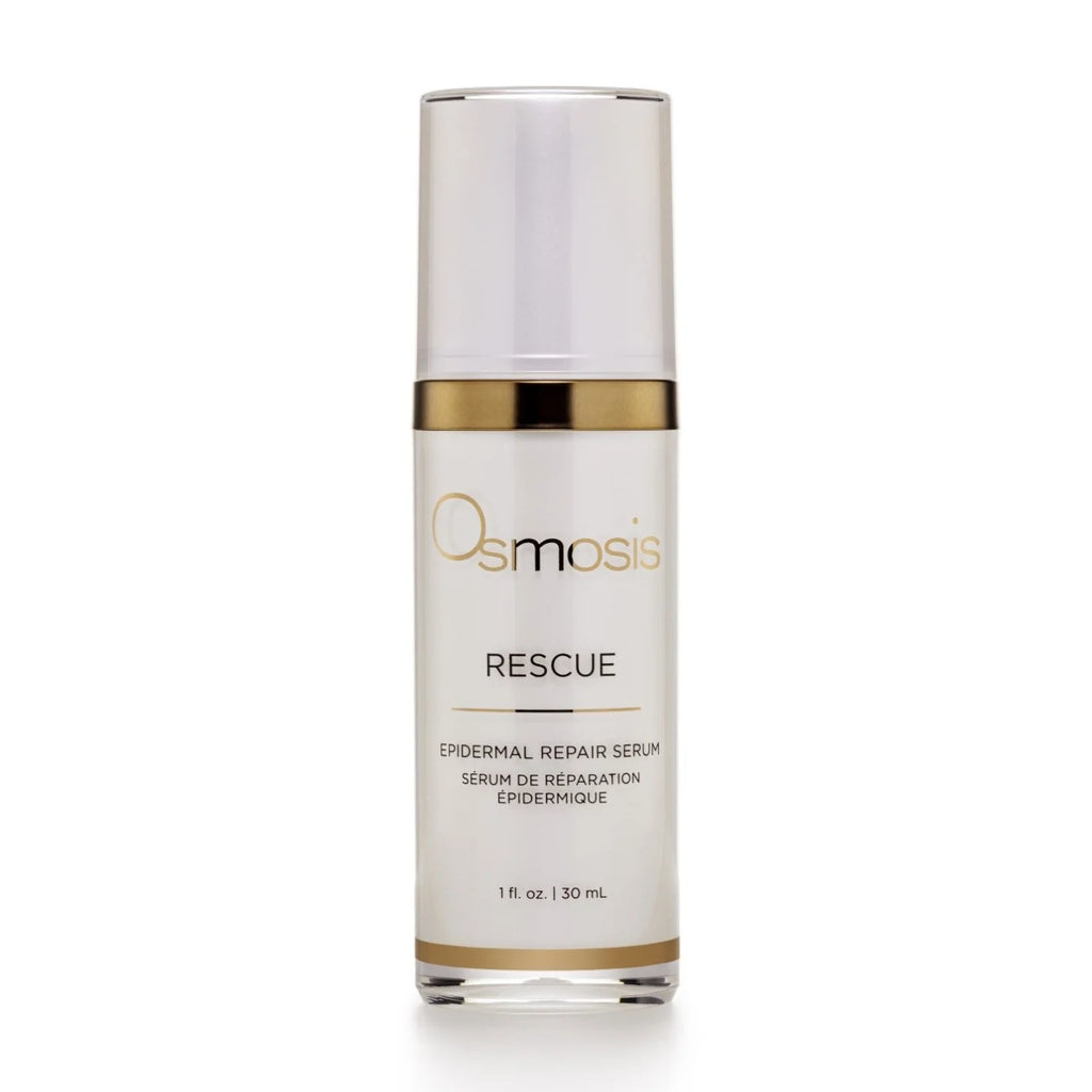 Osmosis MD Rescue Epidermal Repair Serum 臭氧修護精華 舒緩退紅修復表皮抗炎高效精華素 排毒抗藍光毛孔粗大色素沉澱