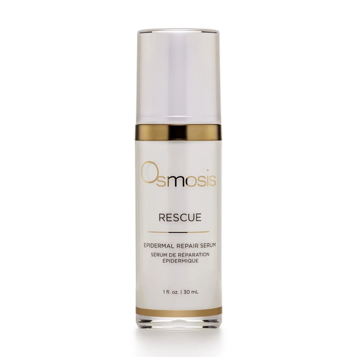 Osmosis MD Rescue Epidermal Repair Serum 臭氧修護精華 舒緩退紅修復表皮抗炎高效精華素 排毒抗藍光毛孔粗大色素沉澱