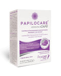 Papilocare� Immuncaps 葡聚醣乳酸桿菌 增強免疫力和生殖器微生物群 30粒膠囊