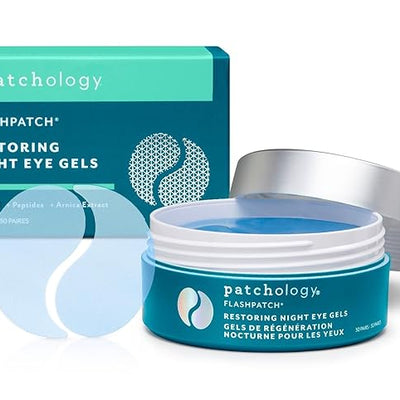 Patchology