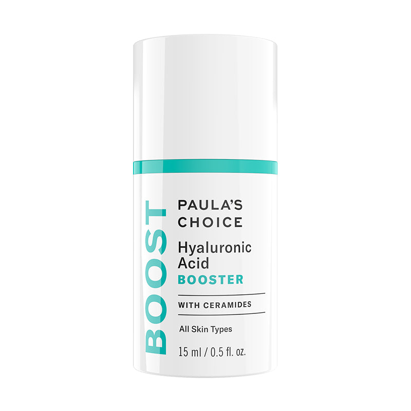 Paula's Choice 寶拉珍選 Hyaluronic Acid Booster 透明質酸保濕精華液15ml