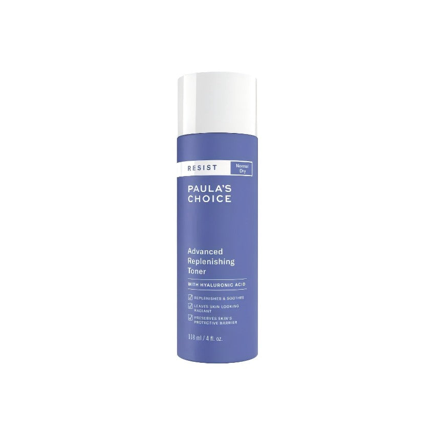 Paula's Choice 寶拉珍選 歲月屏障凝時修護化妝水118ml Paula's Choice Advanced Replenishing Toner 118ml