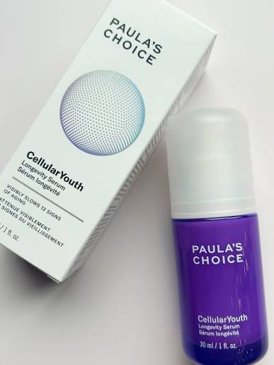 Paula's Choice CellularYouth Longevity Serum 30ml 活萃肌秘逆齡精華