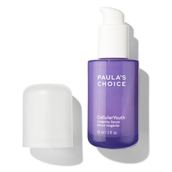 Paula's Choice CellularYouth Longevity Serum 30ml 活萃肌秘逆齡精華