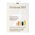 新版Perricone MD Skin & Total Body Plus+ 全身和肌膚調理 加強版