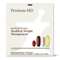 新版本Perricone MD 健康體重管理套餐45天Perricone MD Health & Weight Management