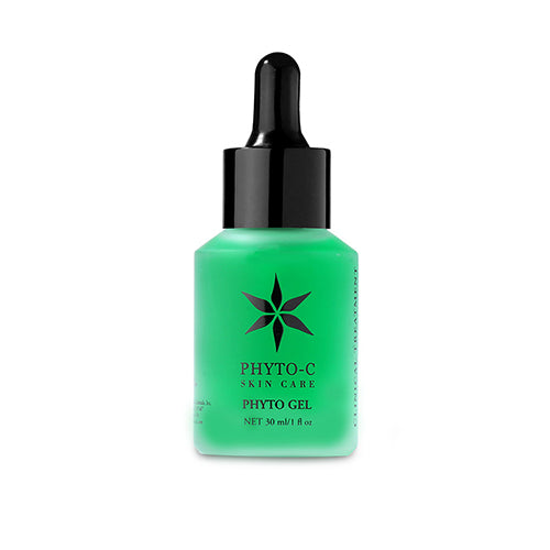 PHYTO-C Phyto Gel 60ml 色修舒緩鎮靜美白修護精華素 減少暗沉 抗炎修護
