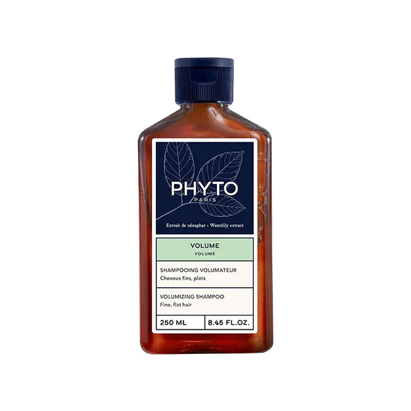 PHYTO 髮朵 豐盈蓬鬆洗髮水 PHYTO Volume Volumizing Shampoo 250ml