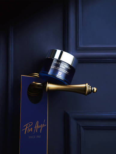 Pier Auge Absolute Velvet Cream 50ml 佩爾赫喬 DNA夜間密集修護晚霜 改善熬夜暗沉 緊緻抗皺 修護屏障