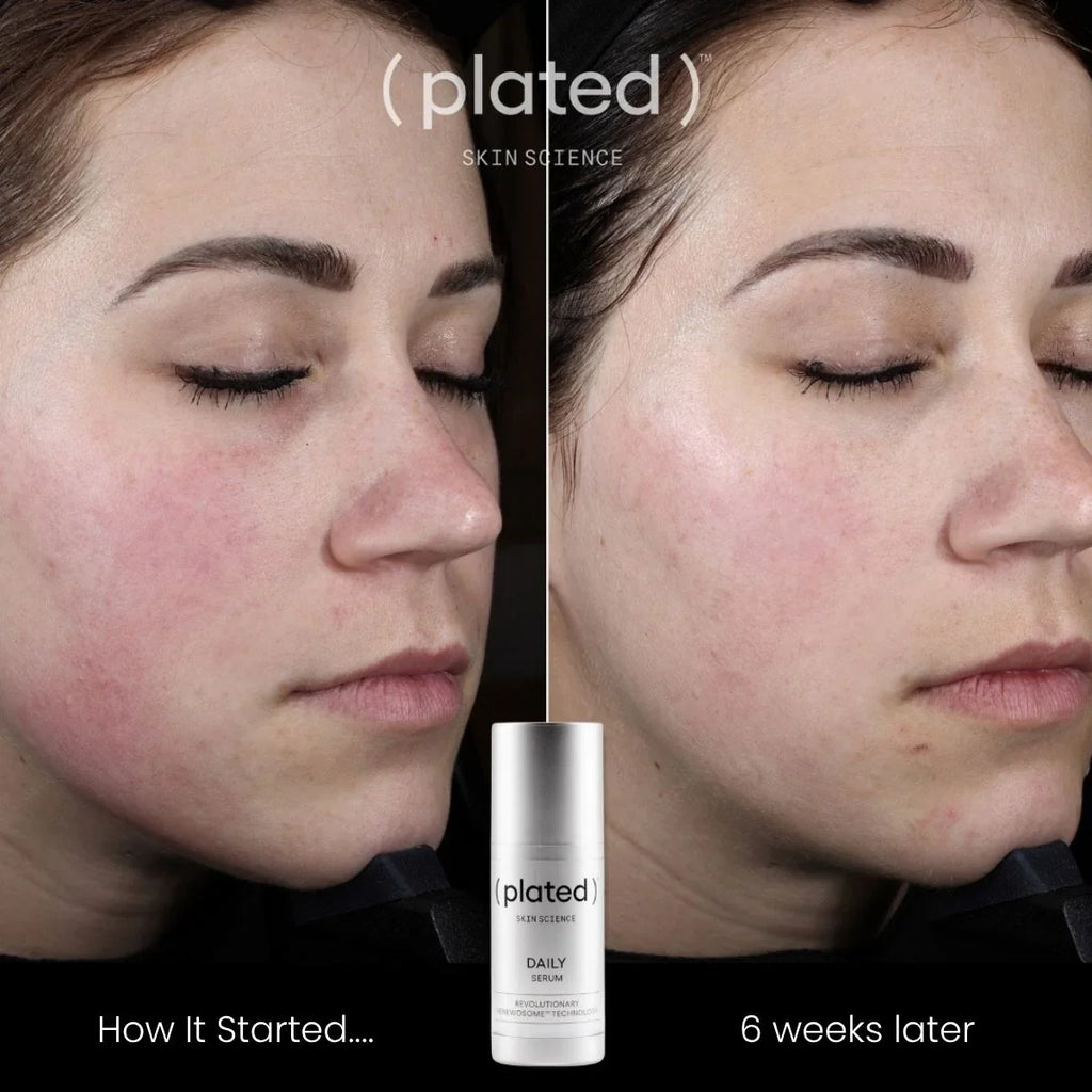 (plated) Skin Science DAILY Serum 30ml 外泌體抗氧修護日常精華