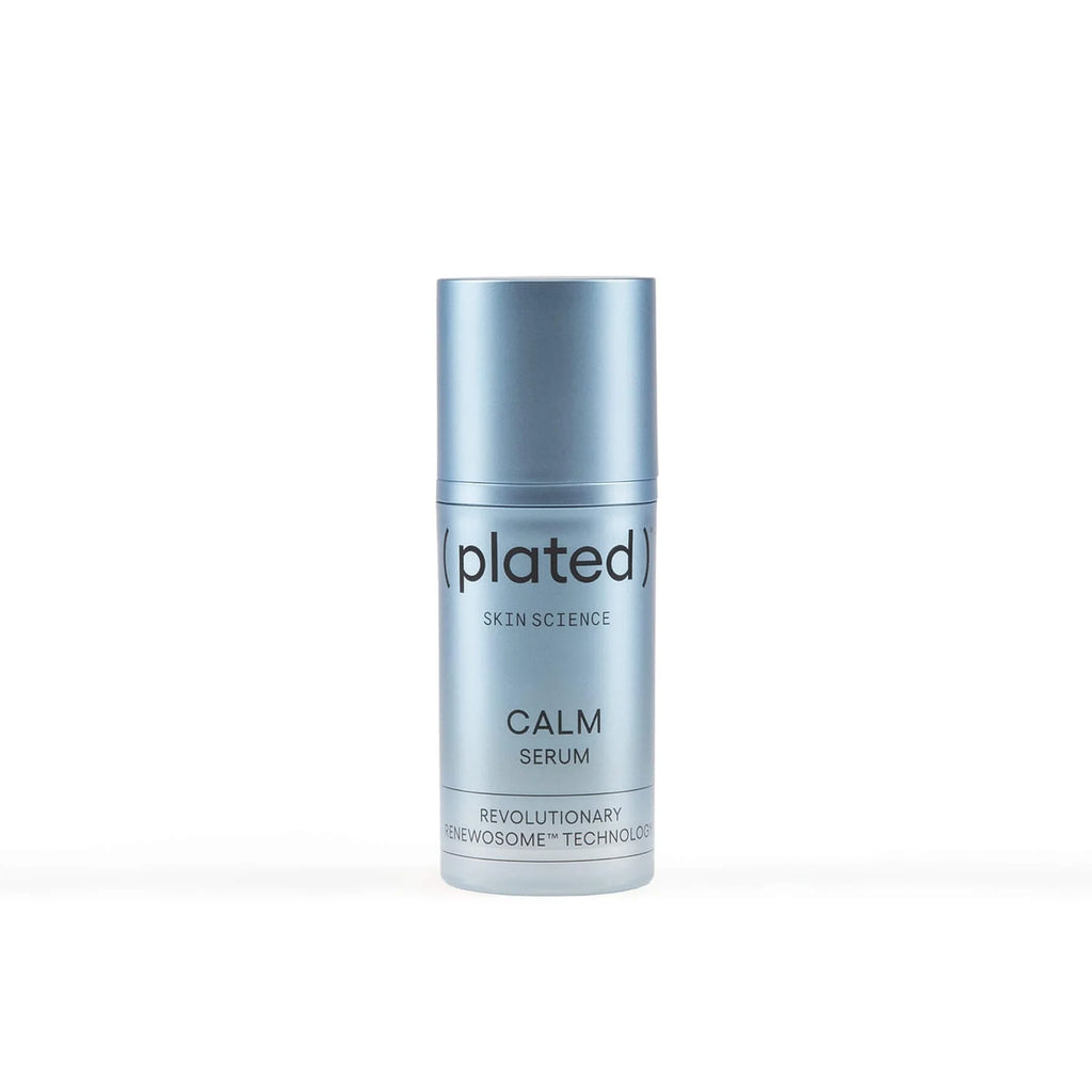 (plated) Skin Science CALM Serum 15ml 外泌體鎮靜舒緩精華素 幫助醫美術後恢復