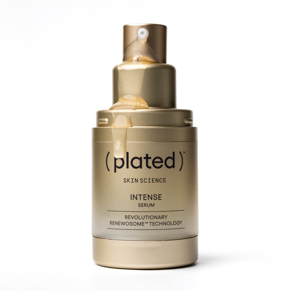 (plated) Skin Science INTENSE Serum 15ml 血小板外泌體精萃 強效精華素
