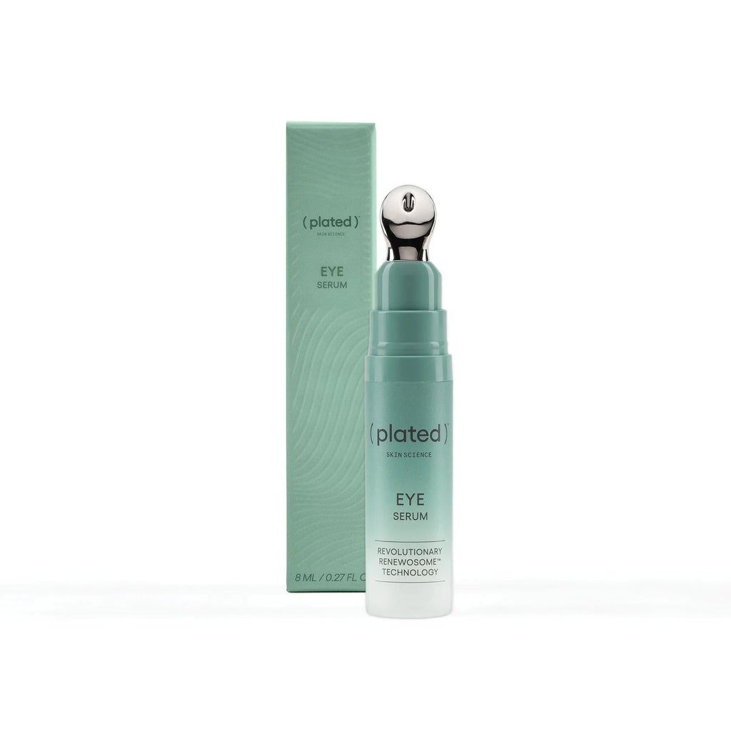 (plated) Skin Science EYE Serum 外泌體眼部精華素 抗皺去紋緊緻去浮腫