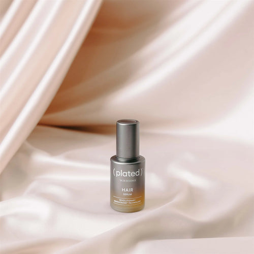 (plated) Skin Science HAIR Serum 30ml 高科技再生醫學頭皮頭髮護理精華液