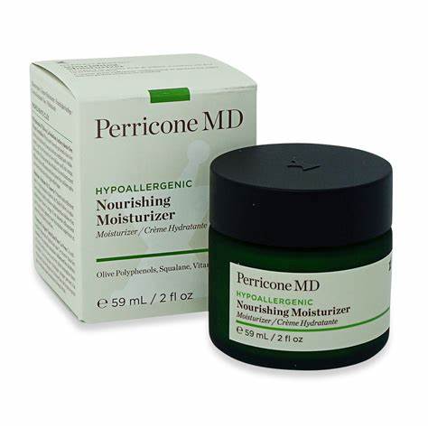 Perricone MD Hypoallergenic Nourishing Moisturizer PMD 低敏滋潤保濕面霜59ml
