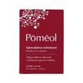 Pomeol 橘皮體態管理膠囊60粒 一個月狙擊脂肪 溶脂膠囊 正品原裝法國正貨