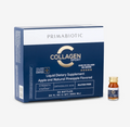 章小蕙推薦PRIMABIOTIC Liquid Collagen Sport 膠原蛋白勝肽 正矽酸增肌飲 運動活力 30瓶x30ml