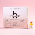 章小蕙推薦PRIMABIOTIC Hyaluronic Acid 玻尿酸輔酶Q10彈性飲 30瓶x30ml