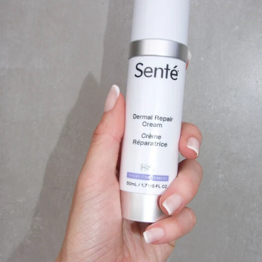 Sente Dermal Repair Cream 50ml 醫美級修護保濕面霜 敏感肌酒糟肌及術後脆弱肌膚